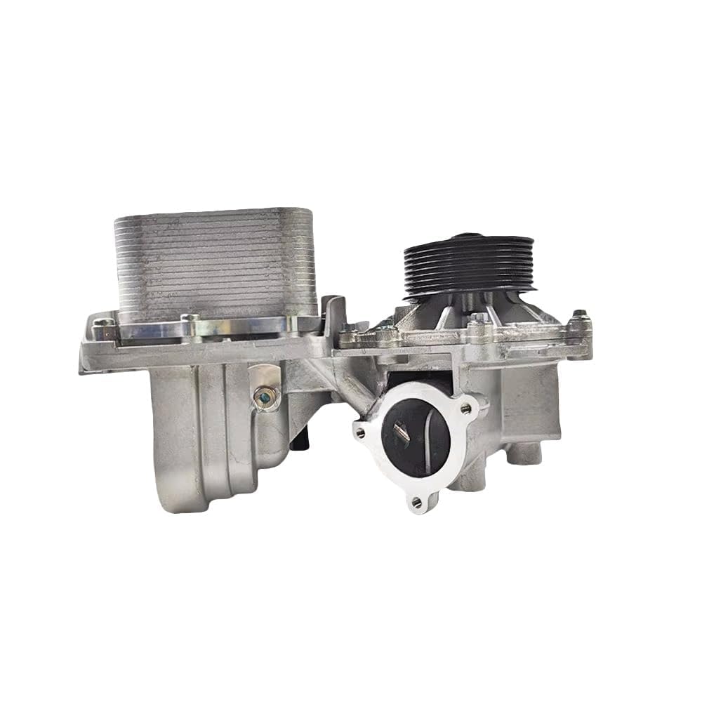 QSF2.8 oil pump 5563774 For Cummins Engine Parts