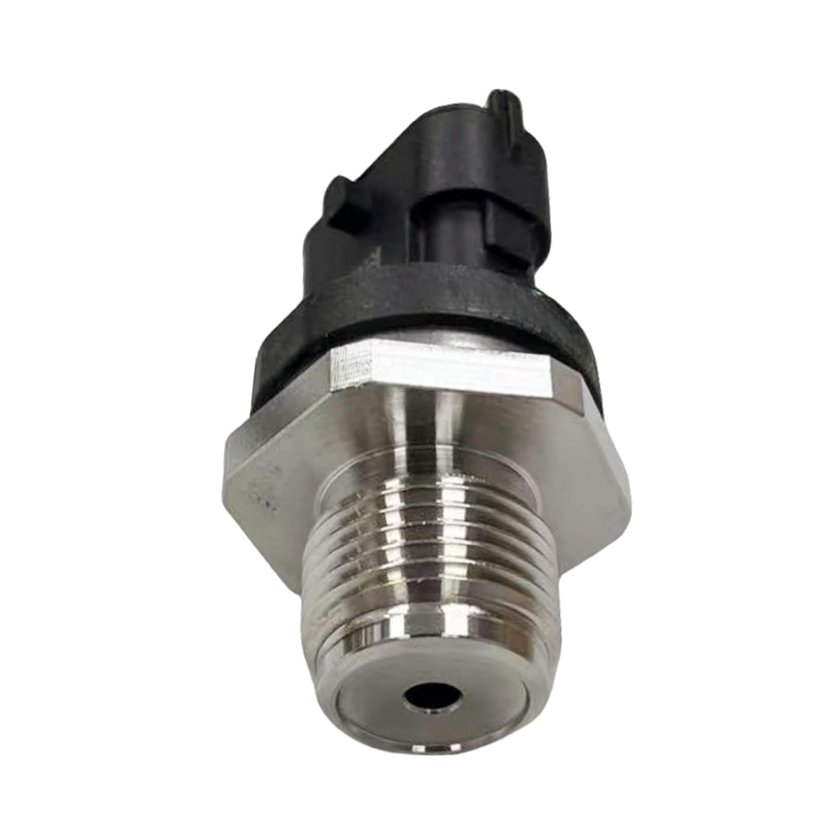 0281002937 6754-72-1210 20973777 Fuel Rail Pressure Sensor Fits for Komatsu PC200-8 PC210-8 PC240-8 Excavator