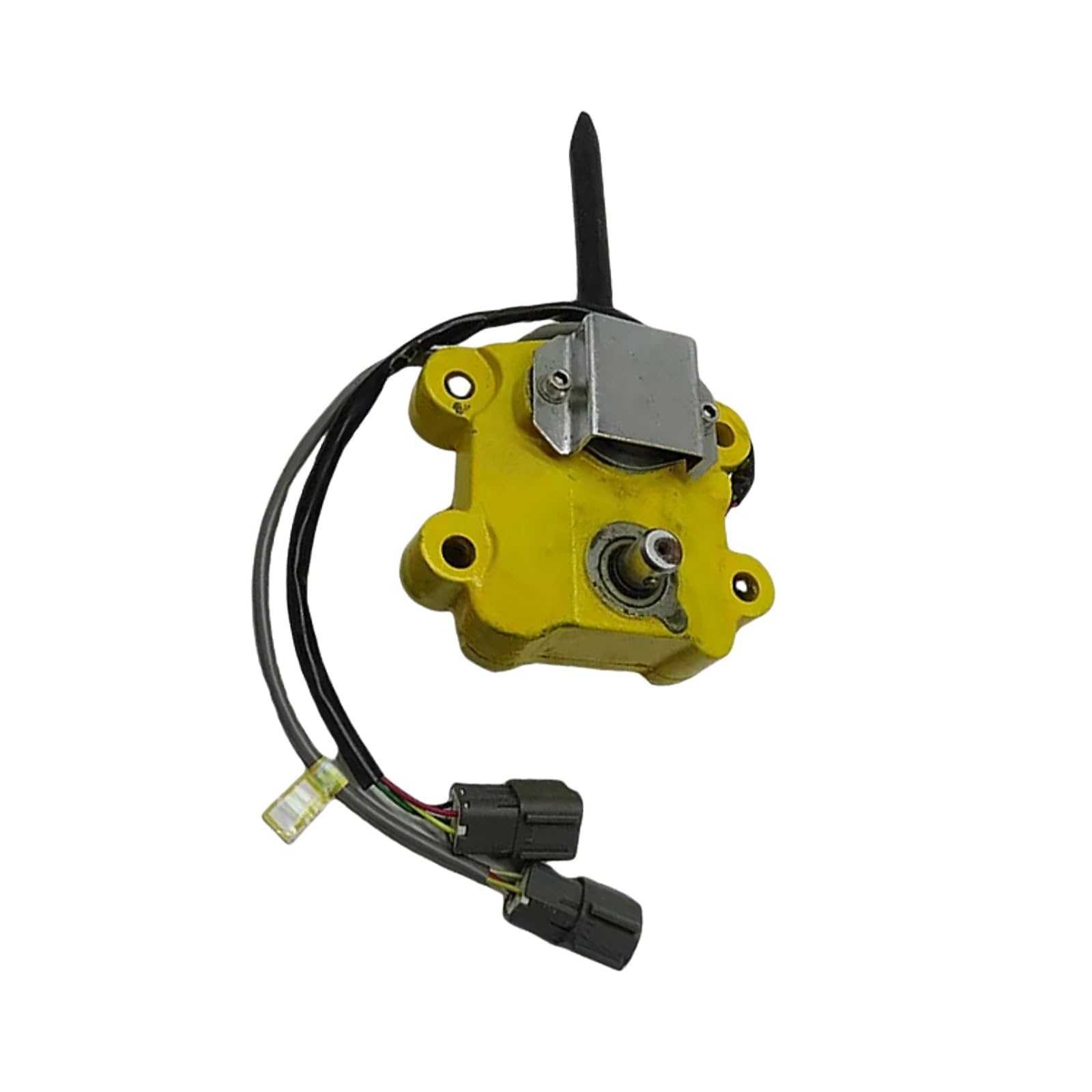 Throttle Motor 7824-30-1600 Fits for Komatsu PC120-5 PC200-5 Replace parts
