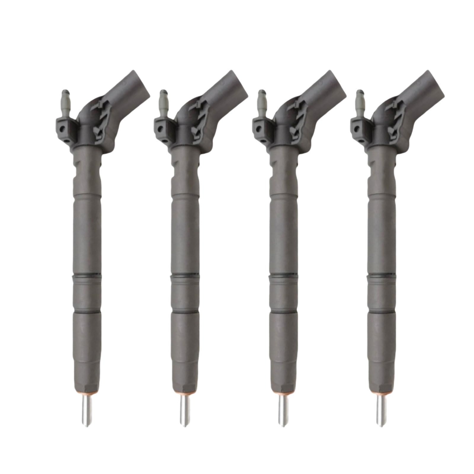 4PCS Fuel Injector 0445117033 0445-117033 Fits for Touareg A7 Q5 Q7 3.0 TDI Replace parts