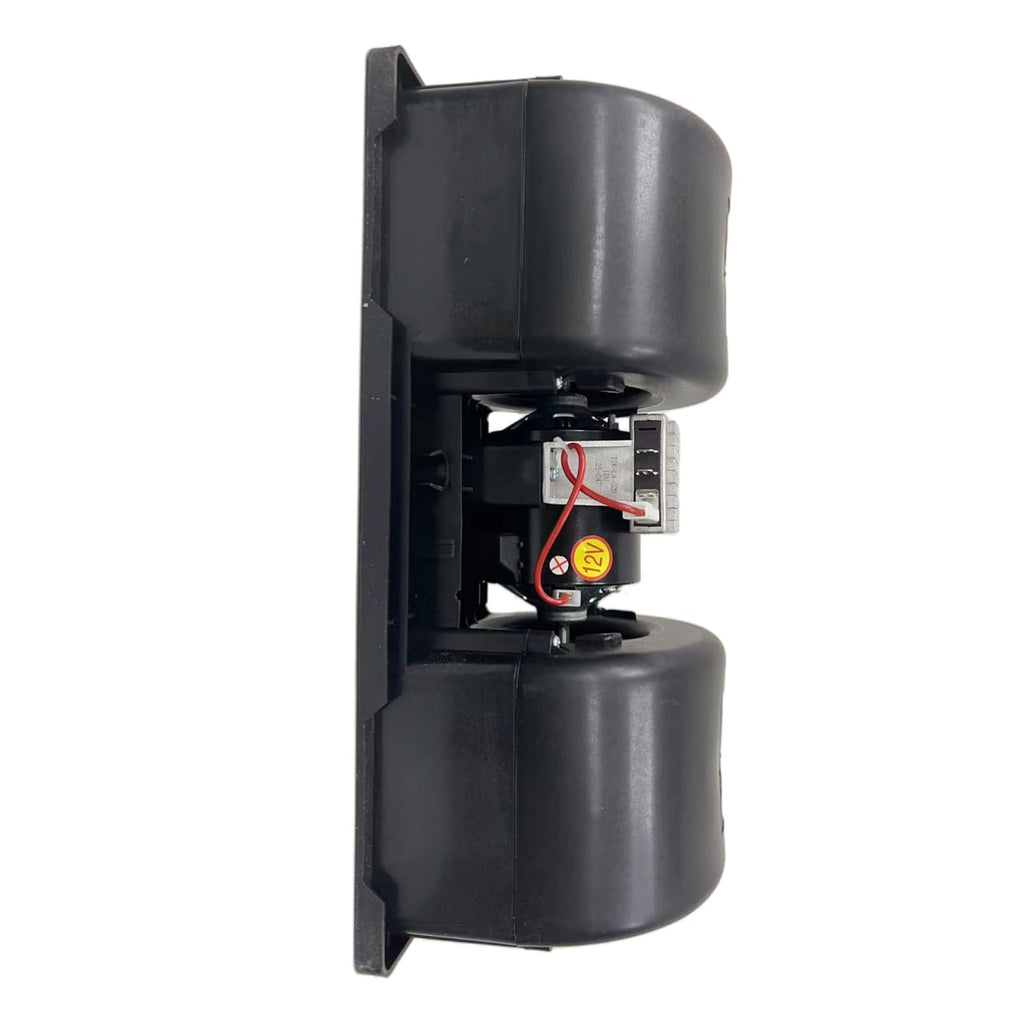 Heater A/C Blower Motor Assembly 7003445 6689762 Compatible with Bobcat S160 S175 S185 A300 T320 T870 Replace parts