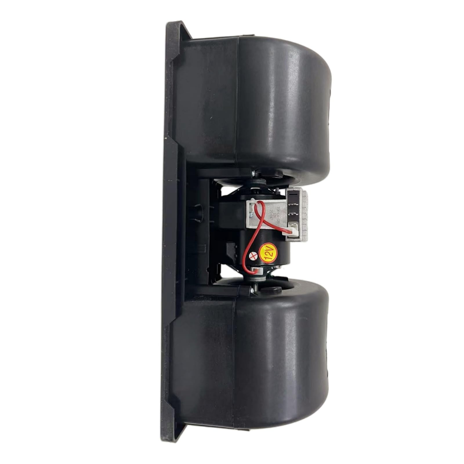 Heater A/C Blower Motor Assembly 7003445 6689762 Compatible with Bobcat S160 S175 S185 A300 T320 T870 Replace parts