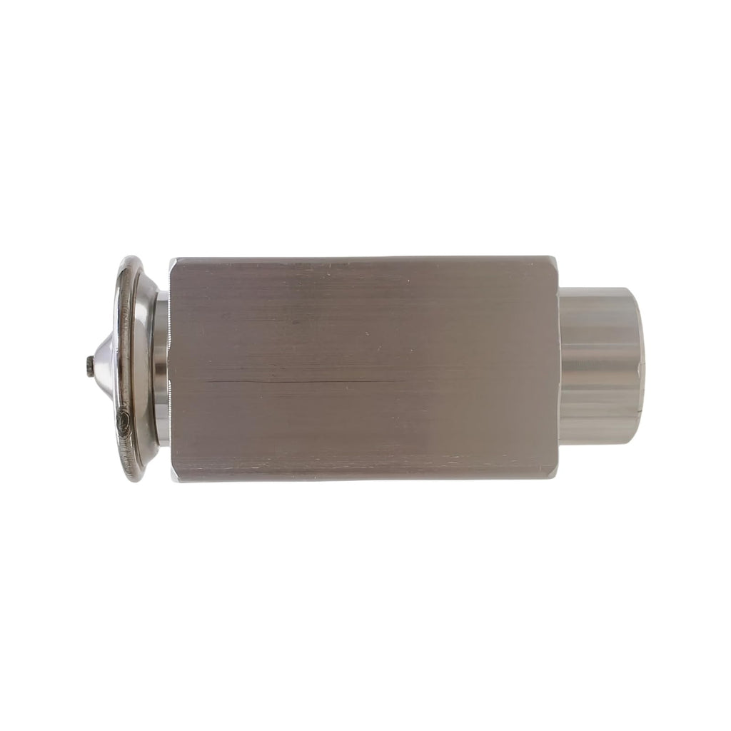82034858 Expansion Valve Fits for New Holland Tractor TD5010 TD5020 TD75D TD90D TM120 TM130 TM155 TS100 TS110 TS115