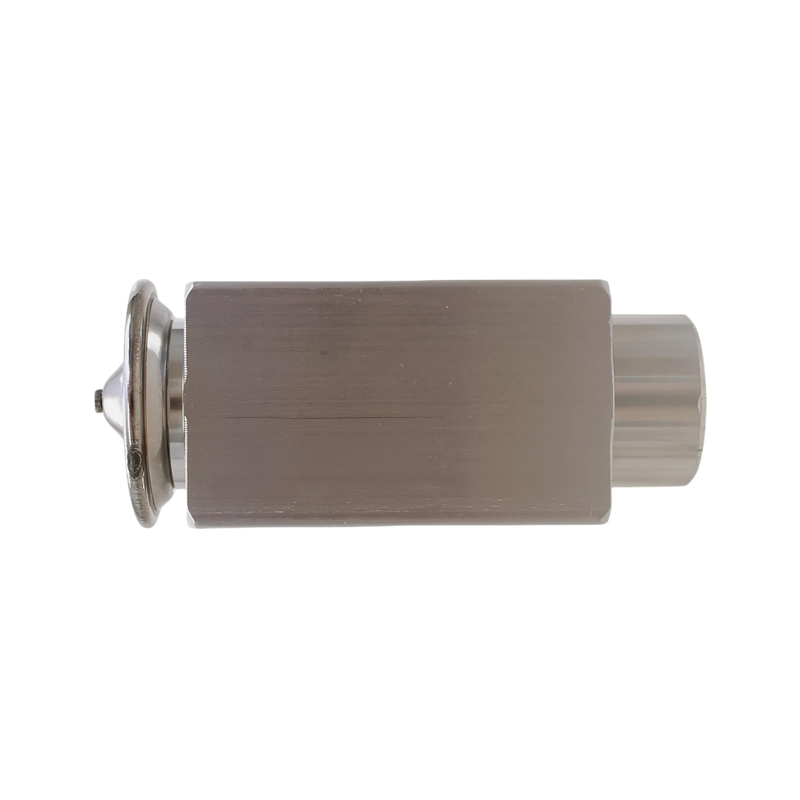 82034858 Expansion Valve Fits for New Holland Tractor TD5010 TD5020 TD75D TD90D TM120 TM130 TM155 TS100 TS110 TS115