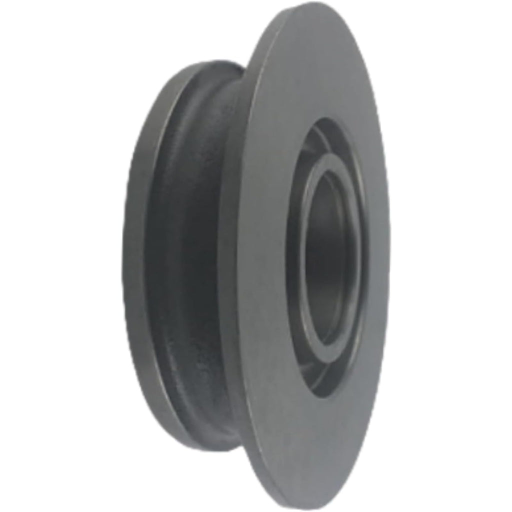 M151064 Front Brake Rotors Hub Fits for John Deere TURF TX 4X2 Gator