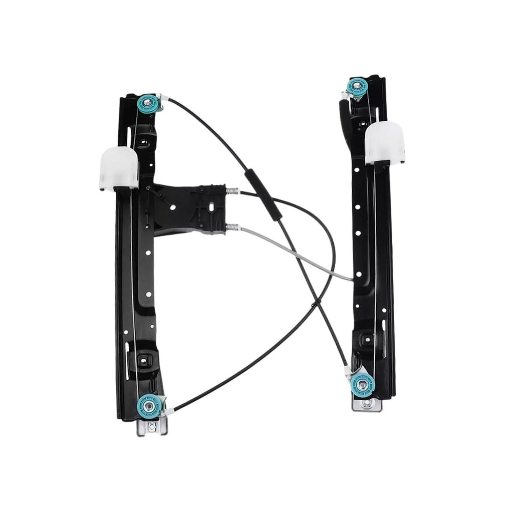 C2D31415 C2D31416 Front Window Regulator Kit Fits for Jaguar XJ 2010-2019 Replace parts