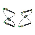 8K0837461 8K0837462 Front Left Right Window Regulator Kit Fits for Audi A4 2009-2016 Replace parts