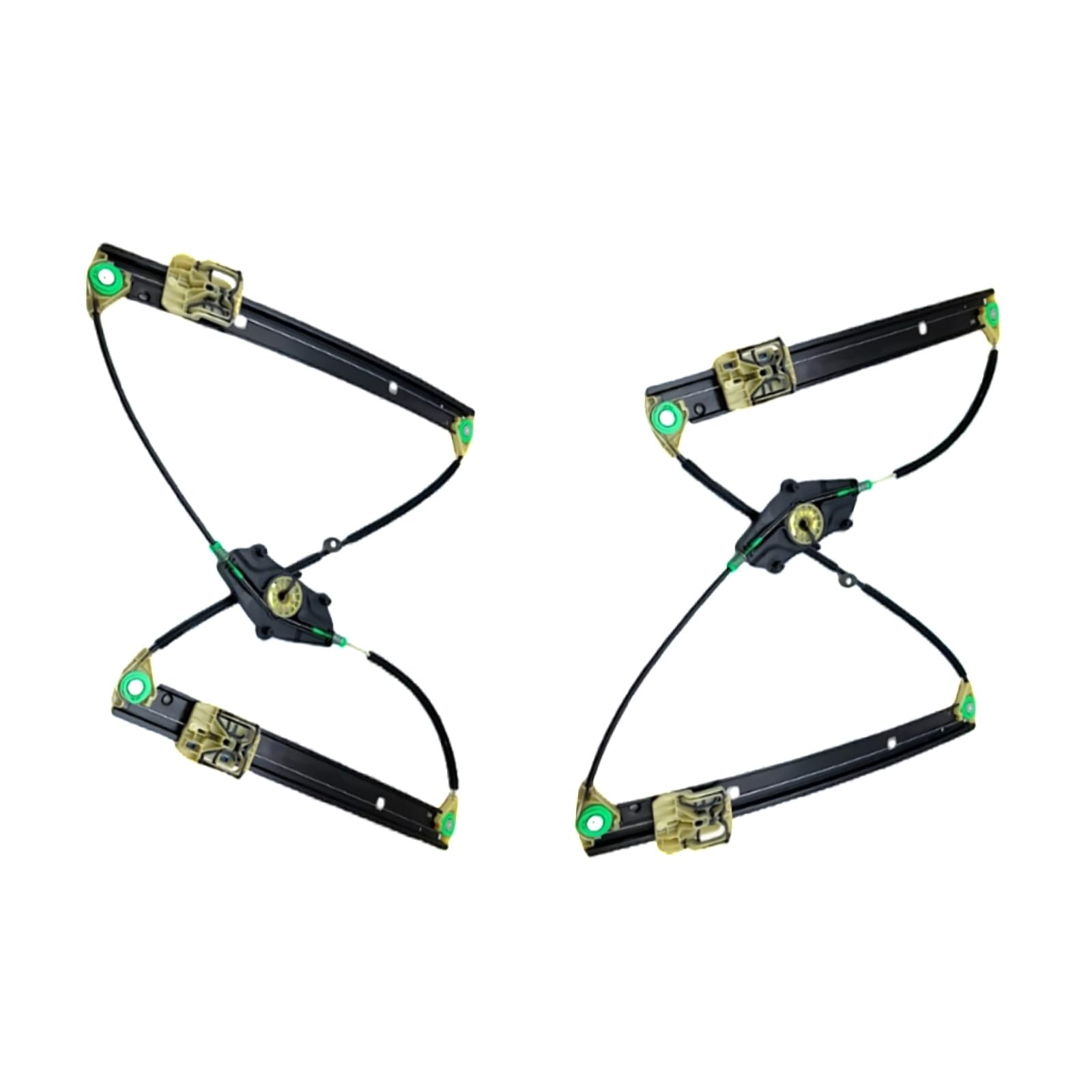 8K0837461 8K0837462 Front Left Right Window Regulator Kit Fits for Audi A4 2009-2016 Replace parts
