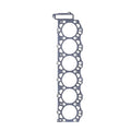 Cylinder Head Gasket 11115-E0081 11115E0081 Fits for Hino Engine E13C Replace parts
