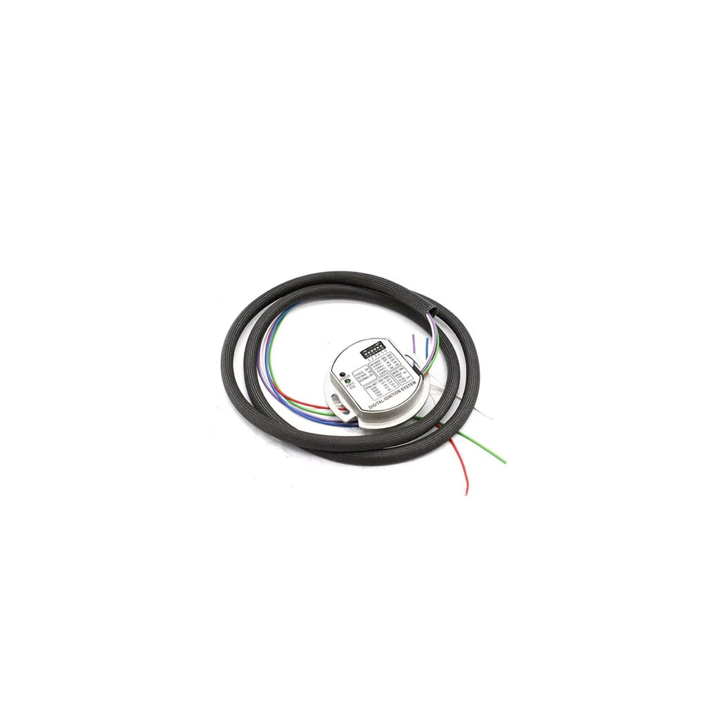 2000i Programmable Ignition Module D2Ki-1P Fits for Harley-Davidson 1970-1999 Replace parts