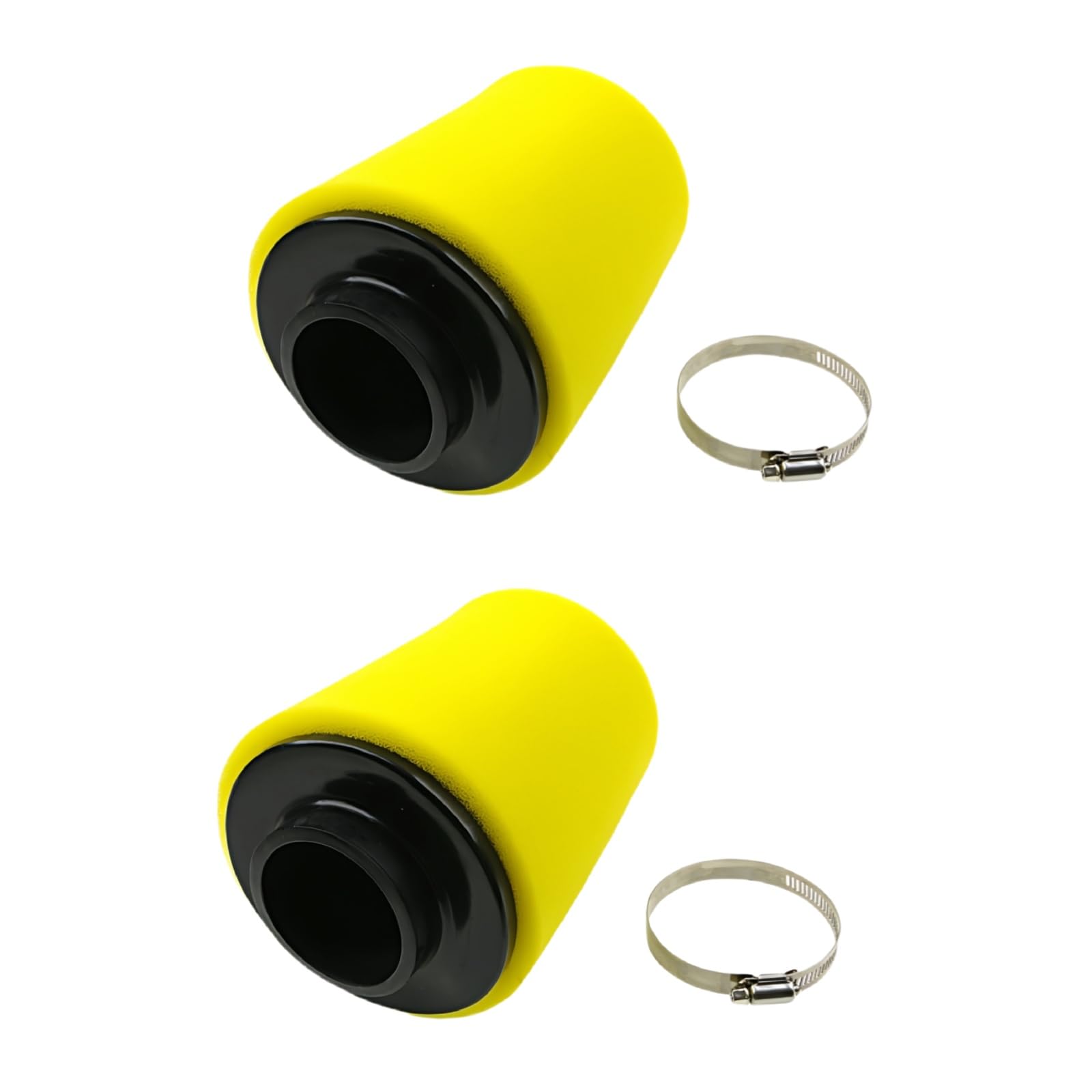 2PCS 707800174 Air Filter Fits for BRP for Outlander for Renegade 500 650 800