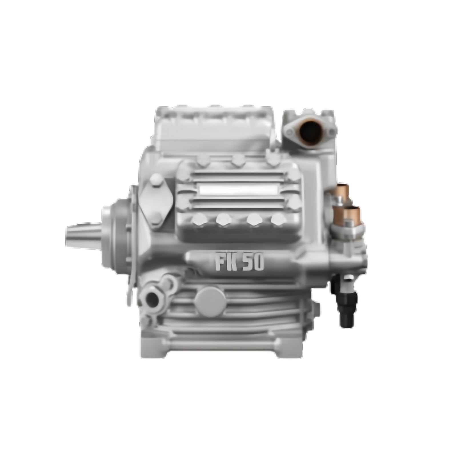 FK50 Air Conditioner Compressor Fits for Bock Replace parts