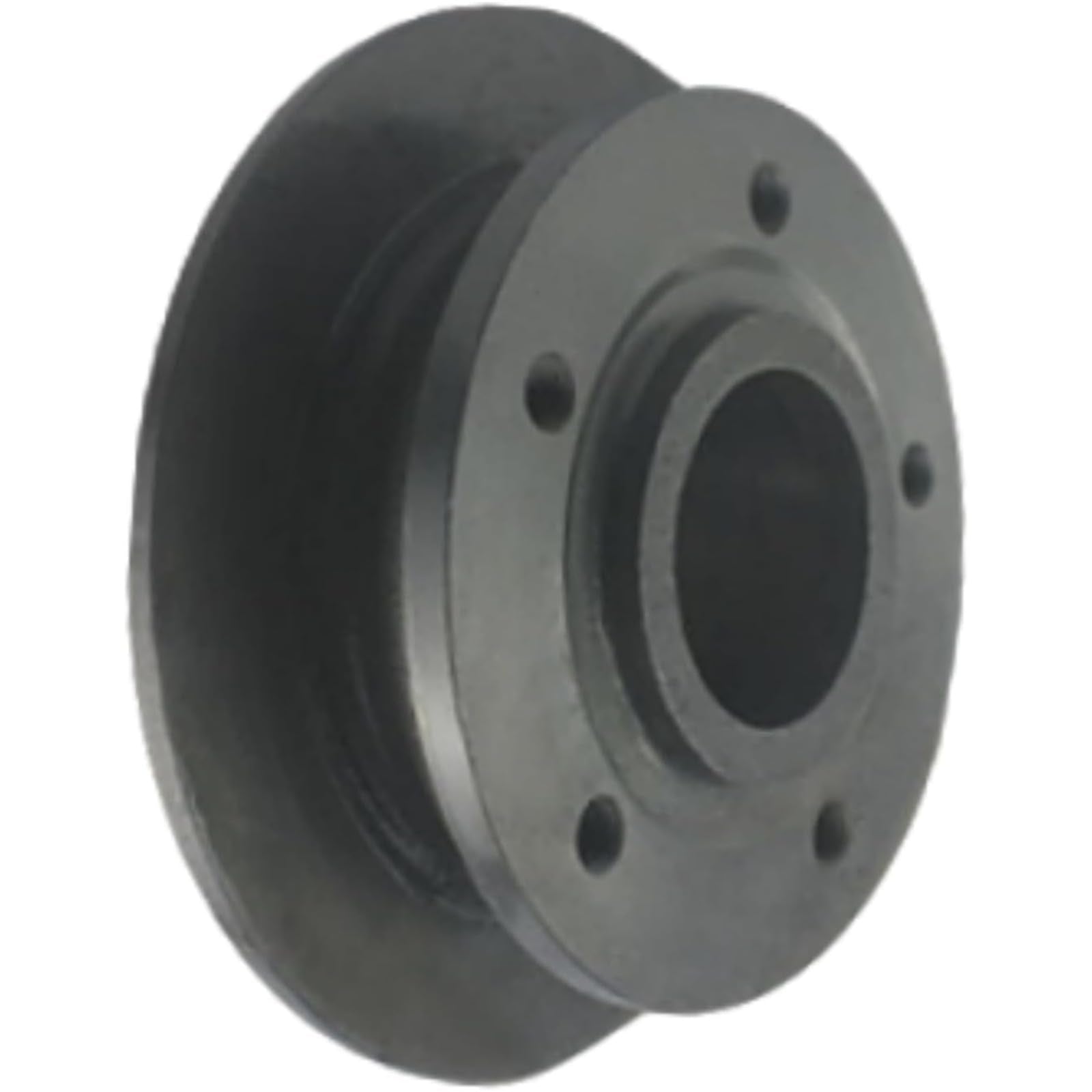 M151064 Front Brake Rotors Hub Fits for John Deere TURF TX 4X2 Gator