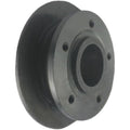 M151064 Front Brake Rotors Hub Fits for John Deere TX 4X2