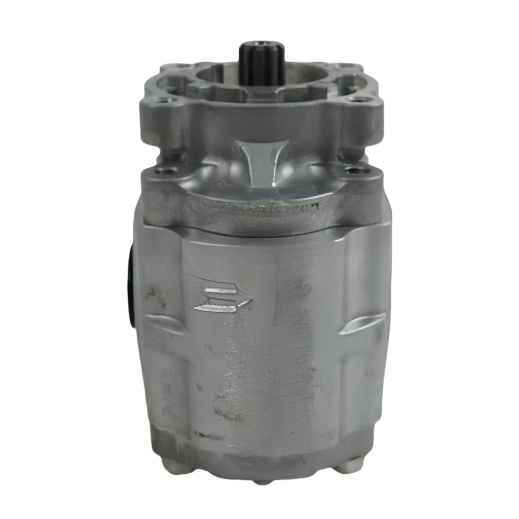 Hydraulic Pump 87772300 Fits for Holland TC45D TC45DA TC40A TC35D TC40D Boomer 8N