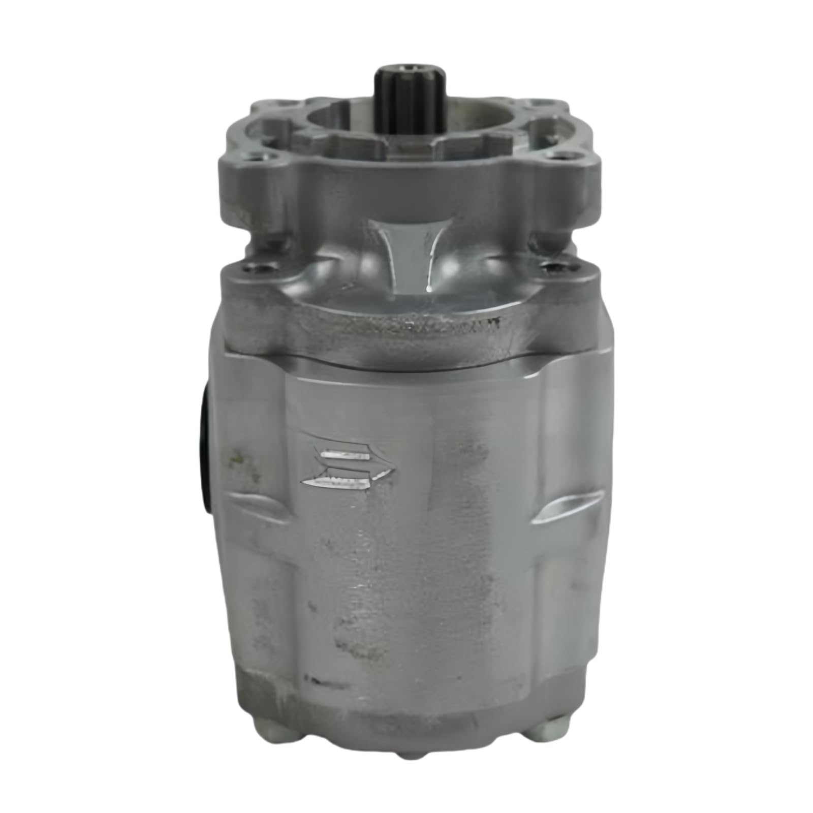 Hydraulic Pump 87772300 Fits for Holland TC45D TC45DA TC40A TC35D TC40D Boomer 8N