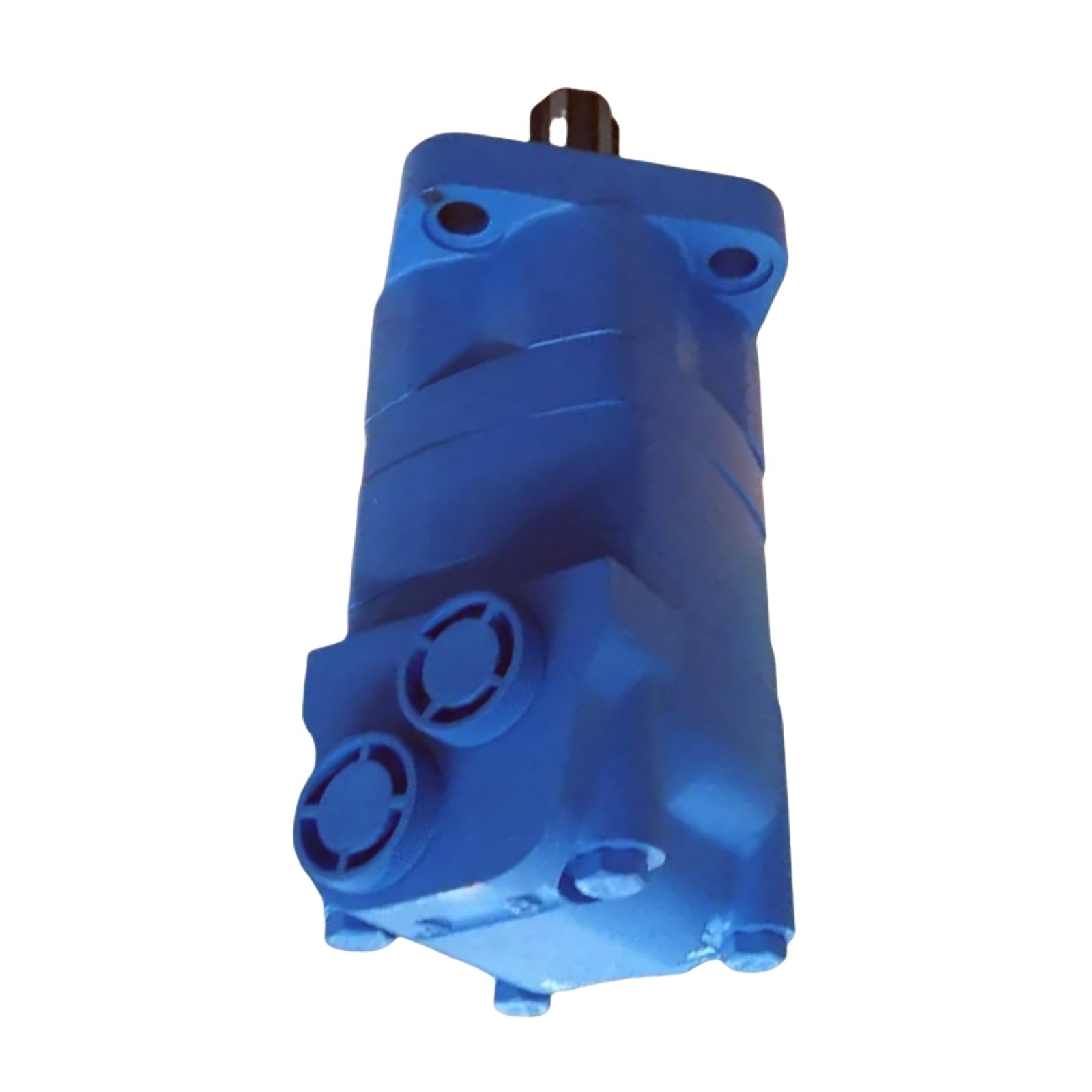 Hydraulic Motor BM5 BM5-100/125/160/200/250/315/400 Fits for BM5 Series(4-Holes)