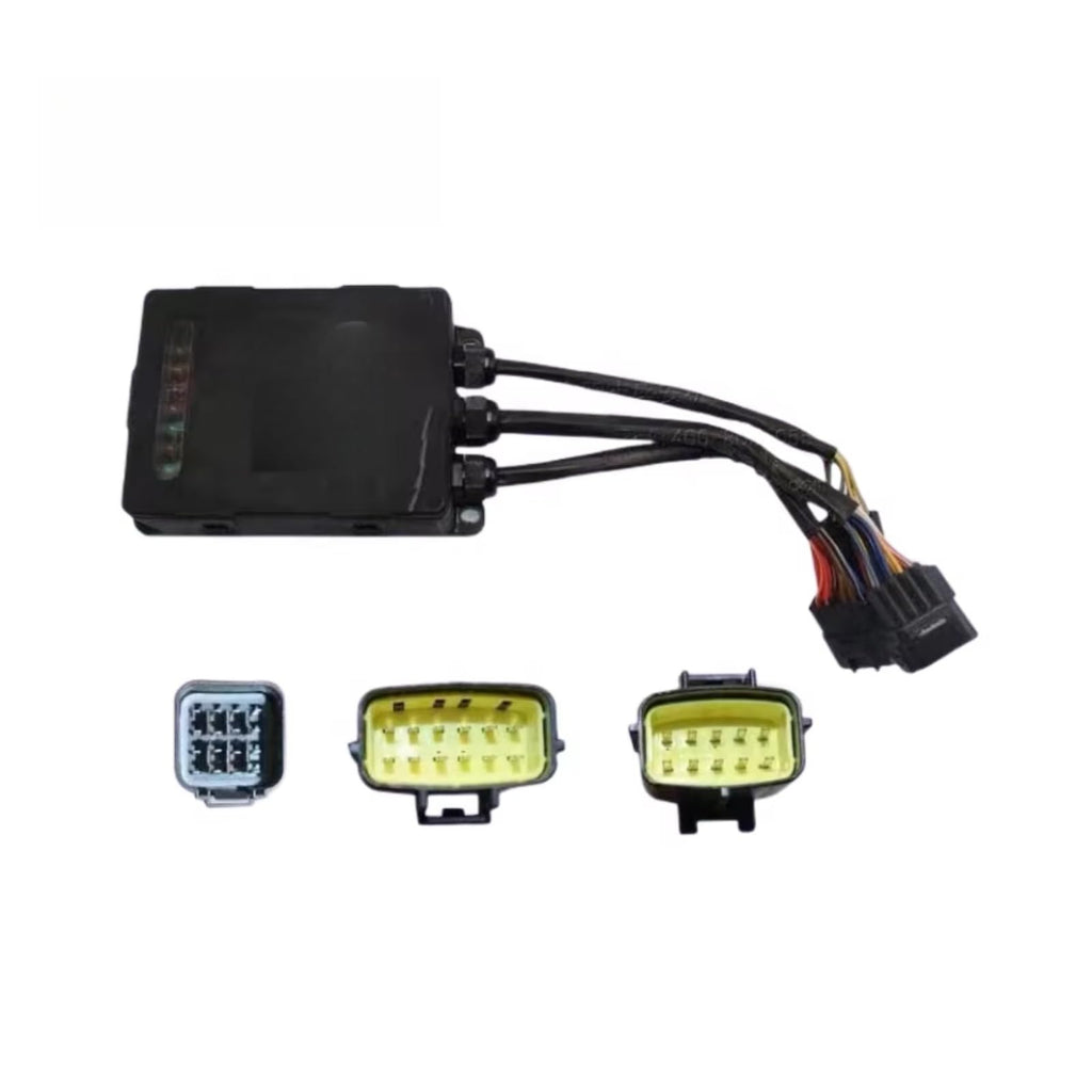 Central Control Box （Fuse Box）D03HCKJ012 Fits for Heli Forklift Replace parts