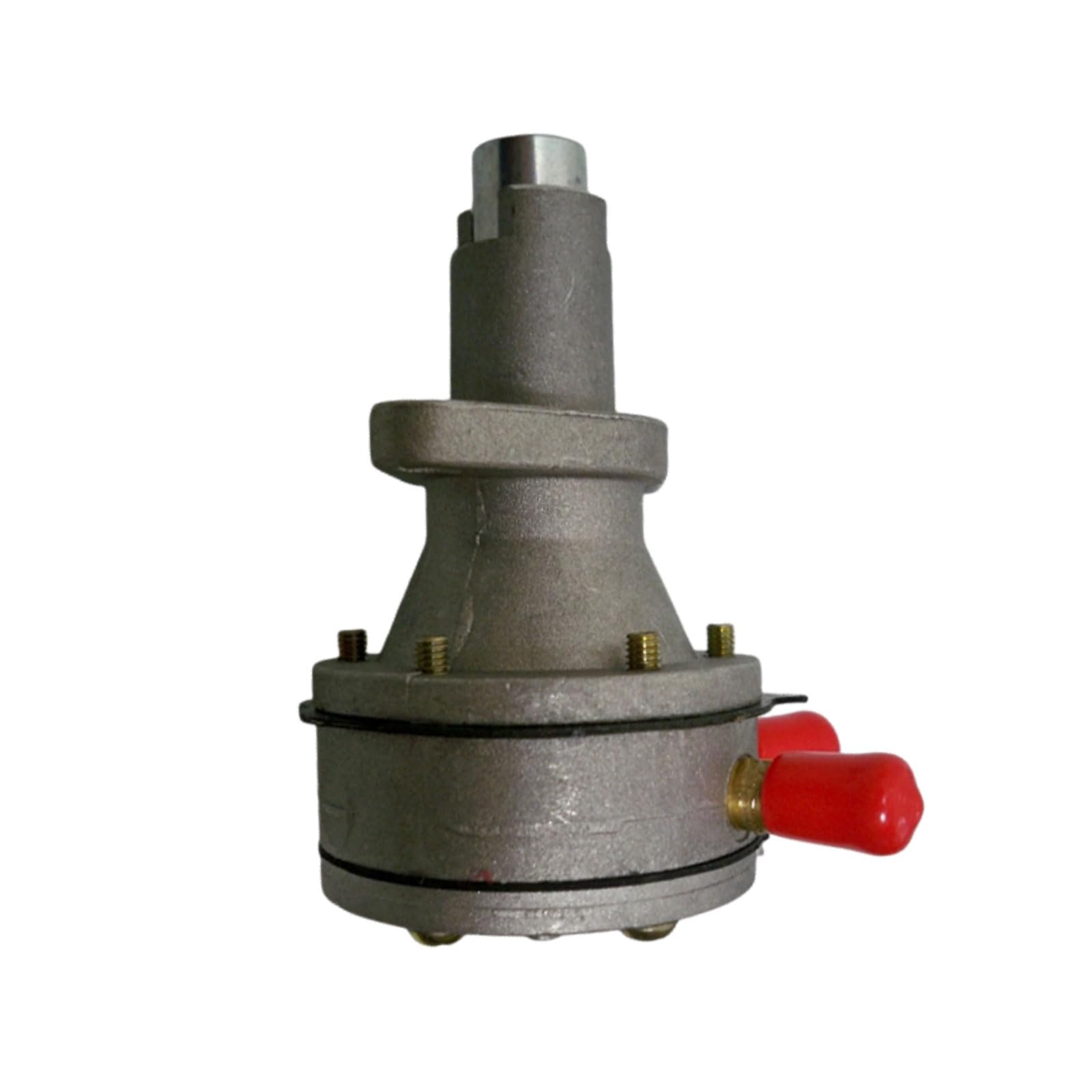 6666850 Fuel Pump 6598121 Fits for Bobcat Skid Steer Loader 443 453 543 553 643 645 743 Excavator 220 320 Wheel Loader 1600 Replace parts