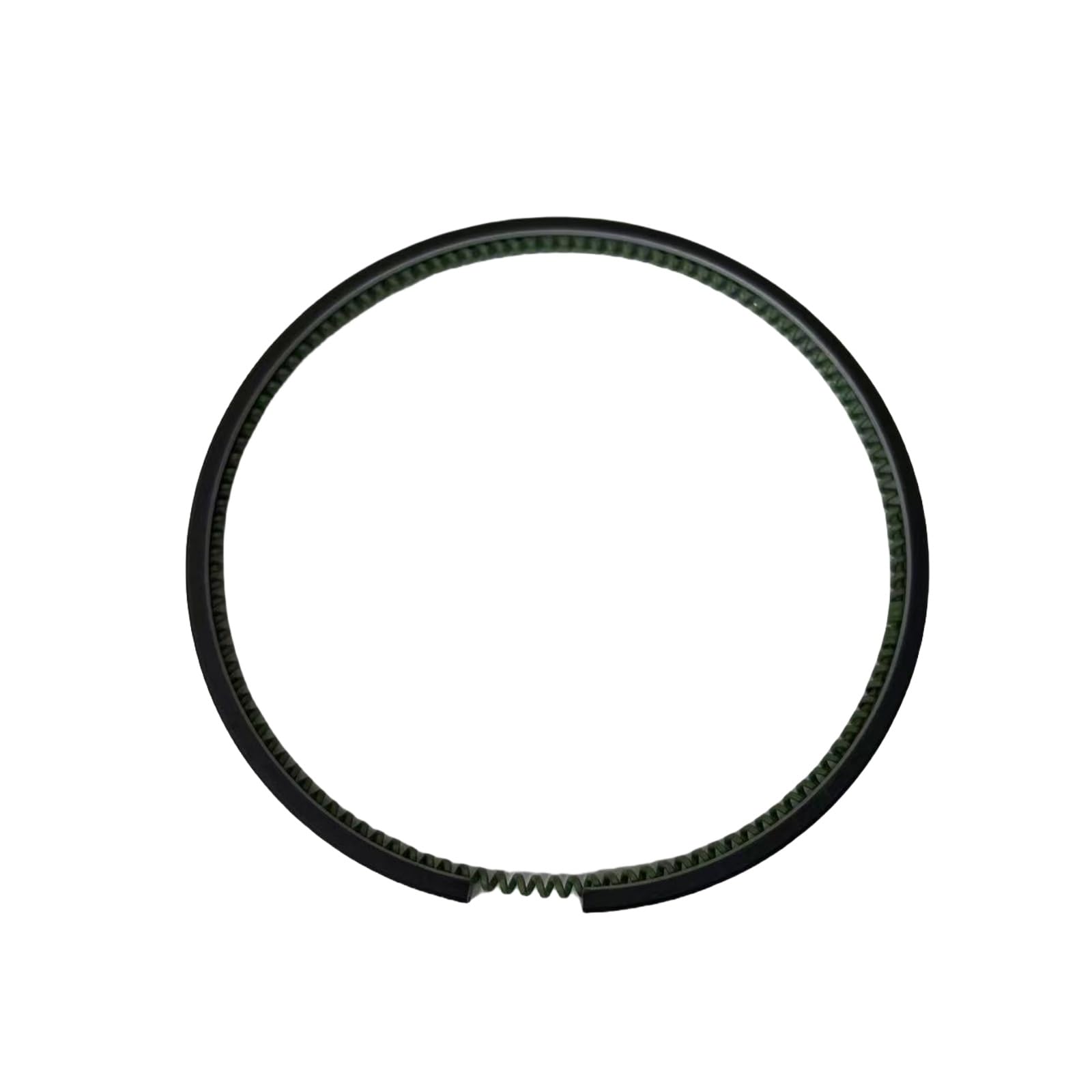 4 Sets C240 Piston Rings Compatible with Isuzu TCM Komatsu FD15 FD20 Forklifts & Truck Replacement