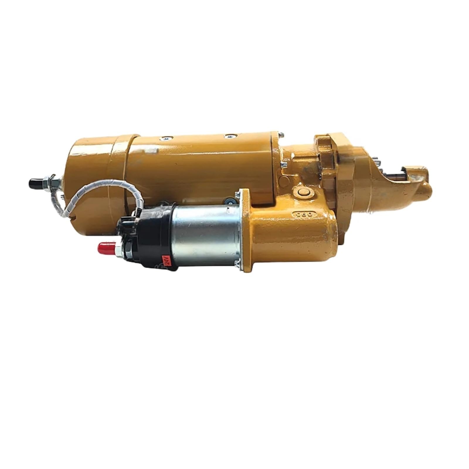 435-1239 Starter Motor Fits for Caterpillar Engine C11 C13 Replace parts