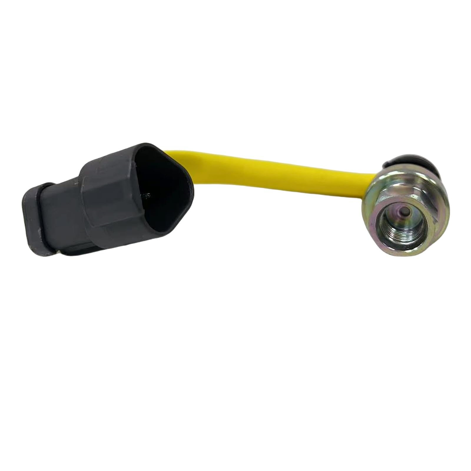 1619932 Pressure Sensor Compatible with Caterpillar Engine 3196 3412 3456 3126B 3176B 3176C 3406E 3408C 3408E 3412E 3508B 3508C 3512B