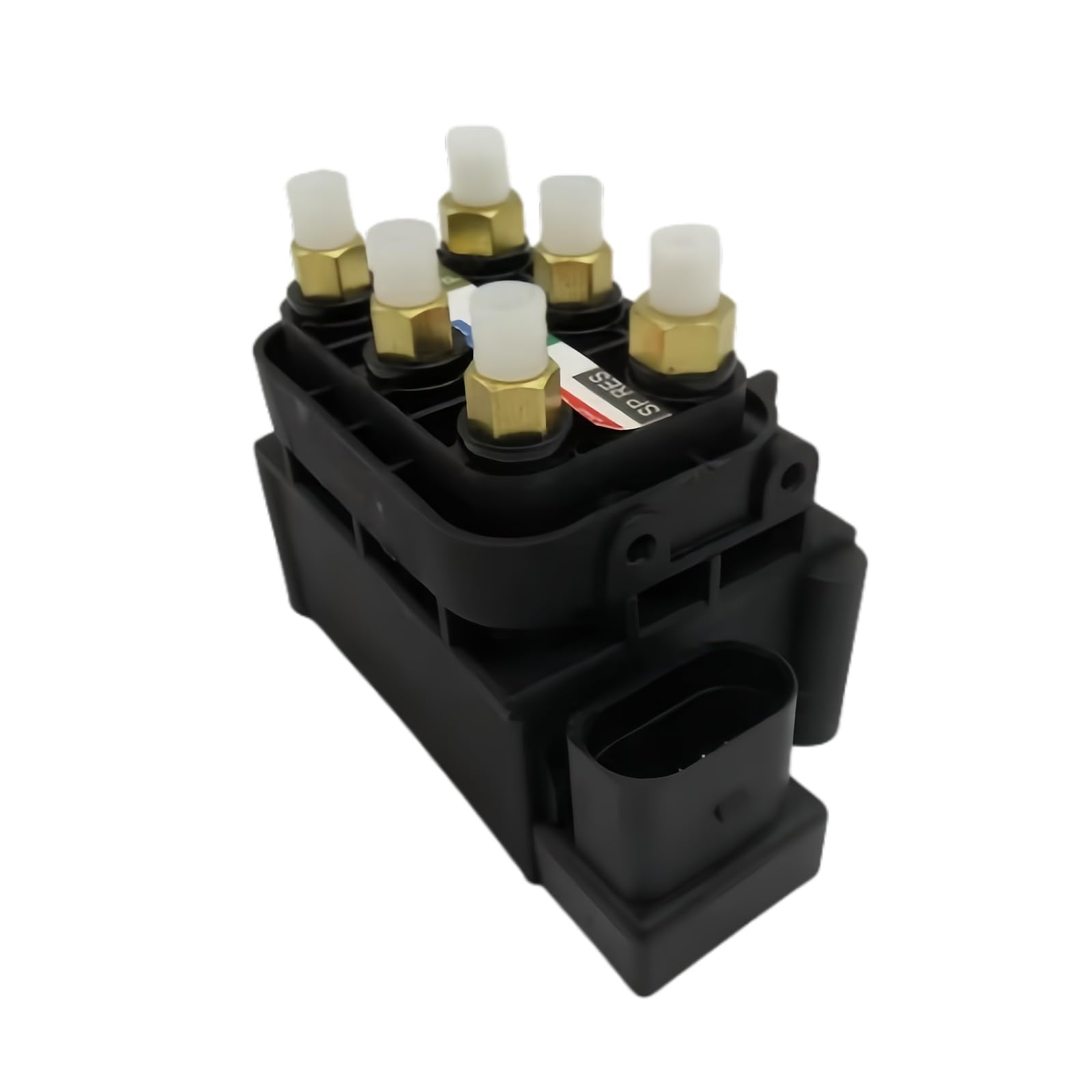0993200258 Air Suspension Solenoid Valve Block Fits for Mercedes-Benz W253 W203 Replace parts