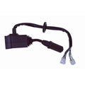 Combination Switch 11039018 VOE11039018 Fits for Volvo Wheel Loader 4200B 4300B Replace parts