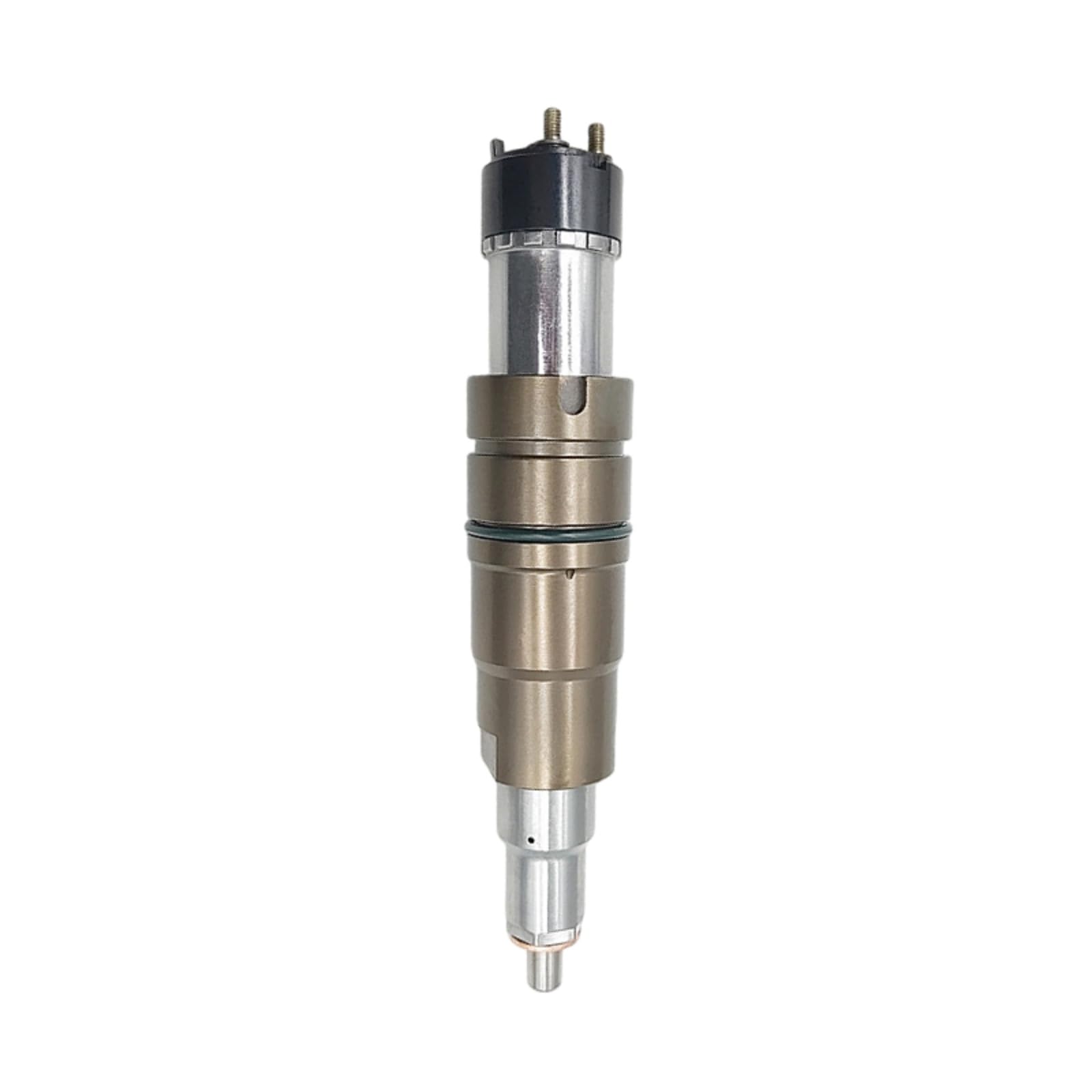 1933613 6PCS Diesel Common Rail Fuel Injector 193-3613 Fits for Scania DC13 DC16 DC09  Replace parts