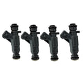 Sgaorcpas 4PCS FUEL INJECTOR 0GR0-171000 Fits for CFMOTO CF450 550 ATV