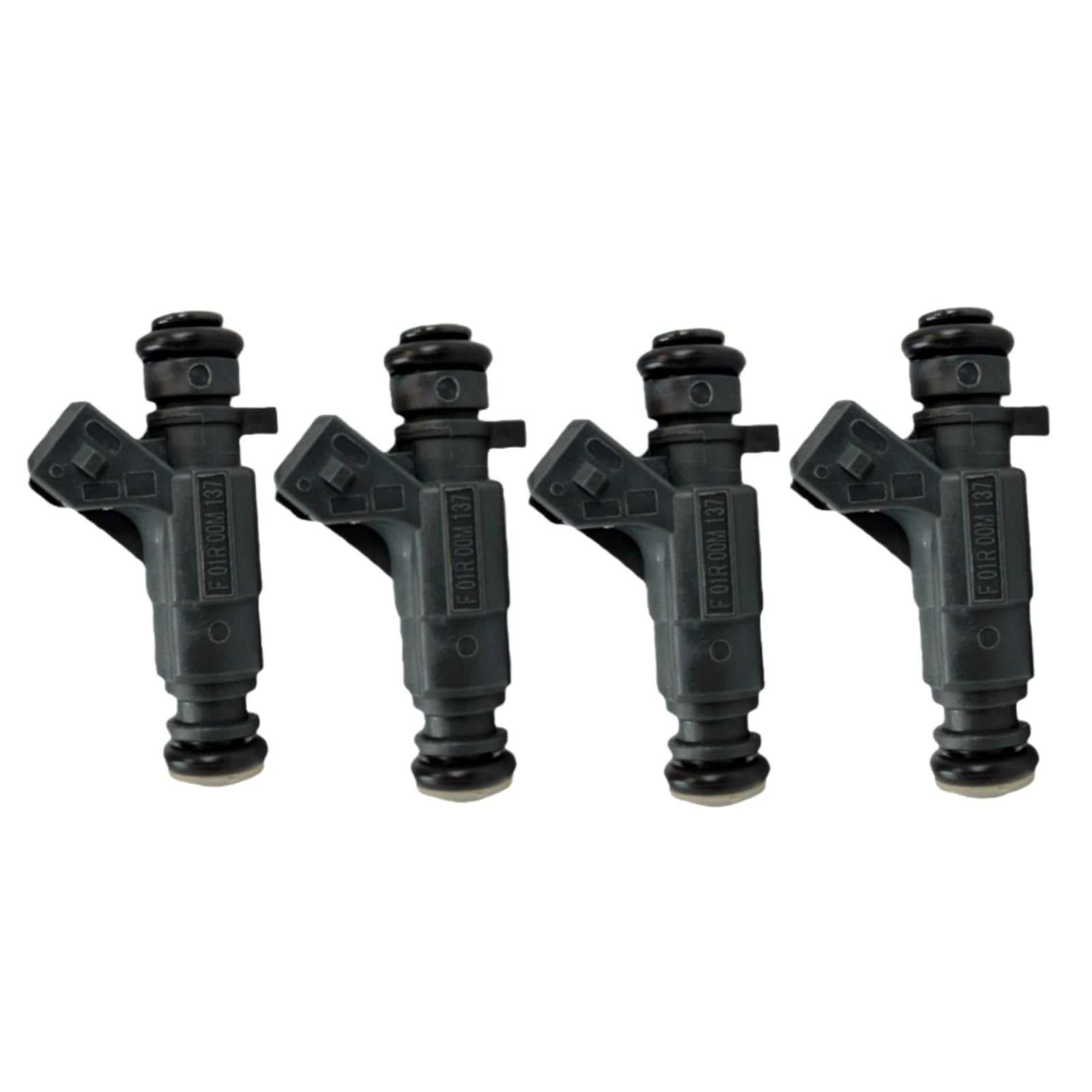 Sgaorcpas 4PCS FUEL INJECTOR 0GR0-171000 Fits for CFMOTO CF450 550 ATV