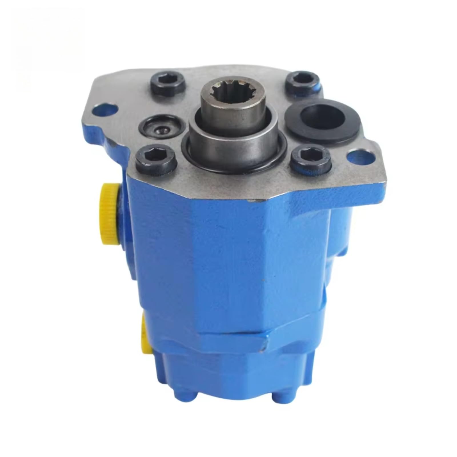 AP2D21 Hydraulic Pilot Pump Fits for Kubota Excavators Replace parts