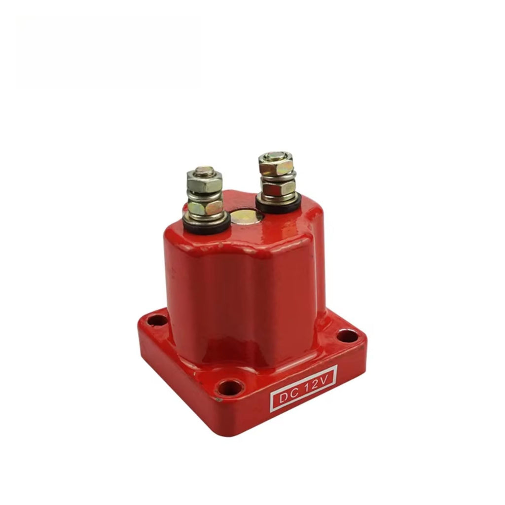 24V Fuel Shutdown Solenoid 134972 Fits for Engine Replace parts