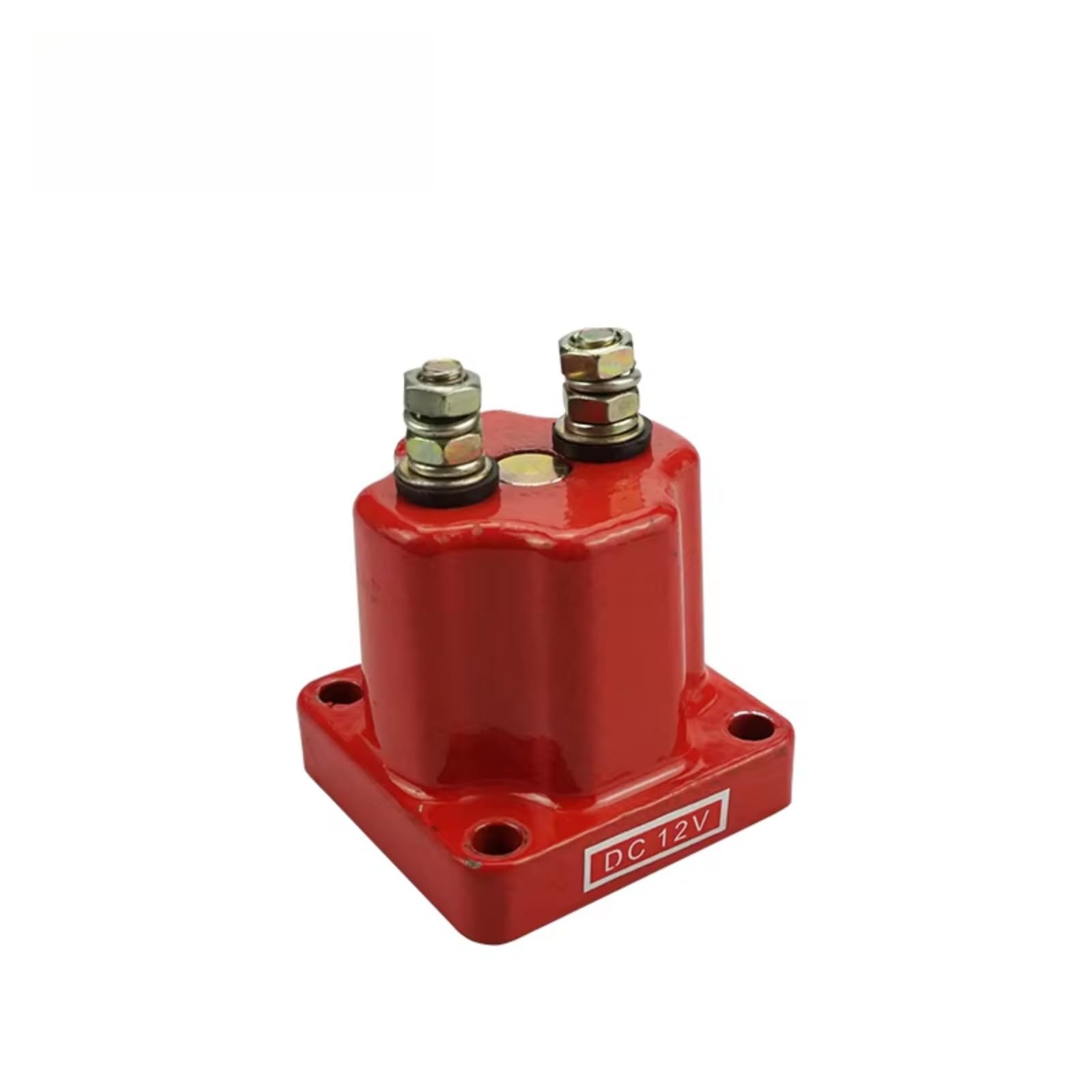 24V Fuel Shutdown Solenoid 134972 Fits for Engine Replace parts