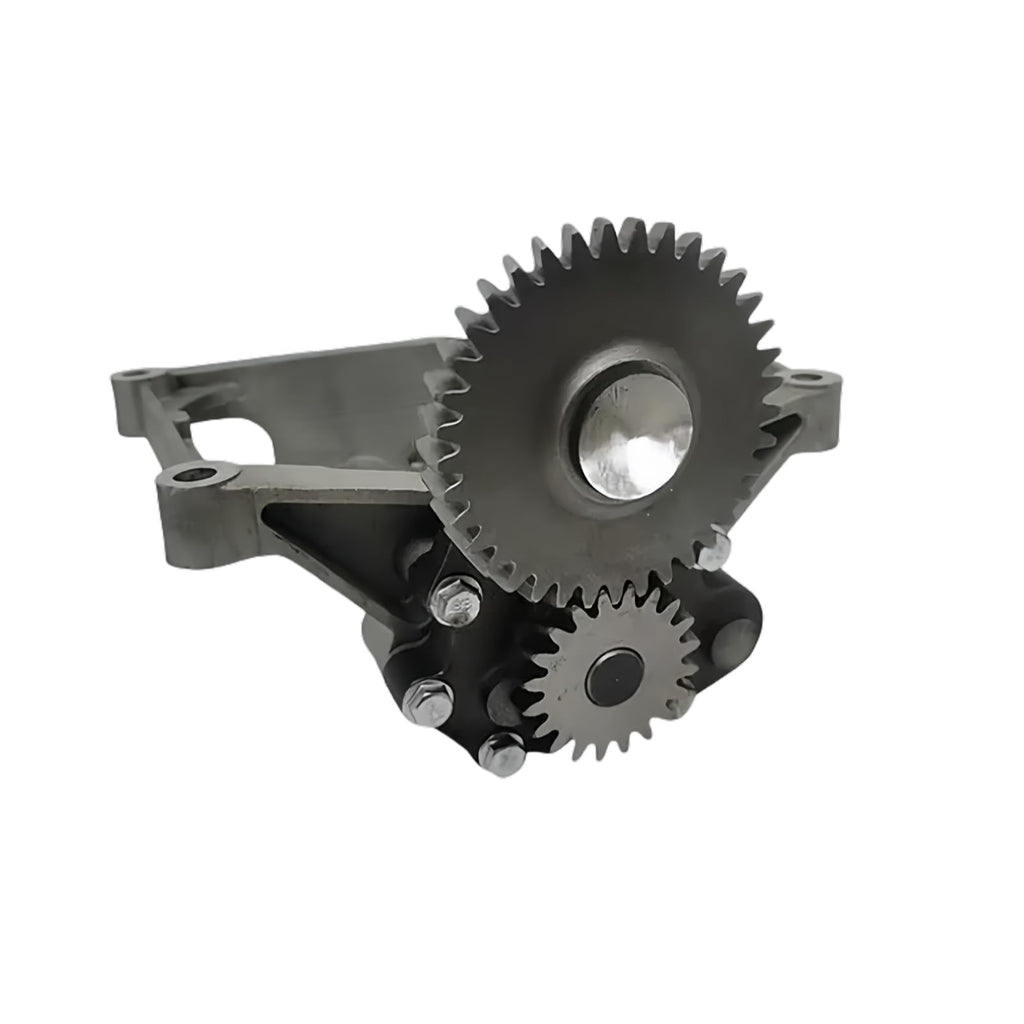 420-0454 4200454 Oil Pump Fits for CAT C6.6 C7.1 Engine Replace parts