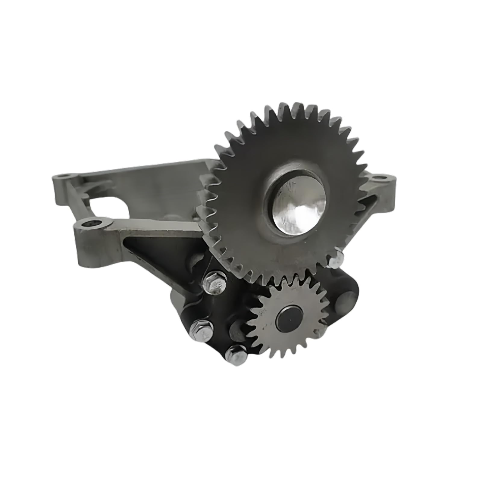 420-0454 4200454 Oil Pump Fits for CAT C6.6 C7.1 Engine Replace parts