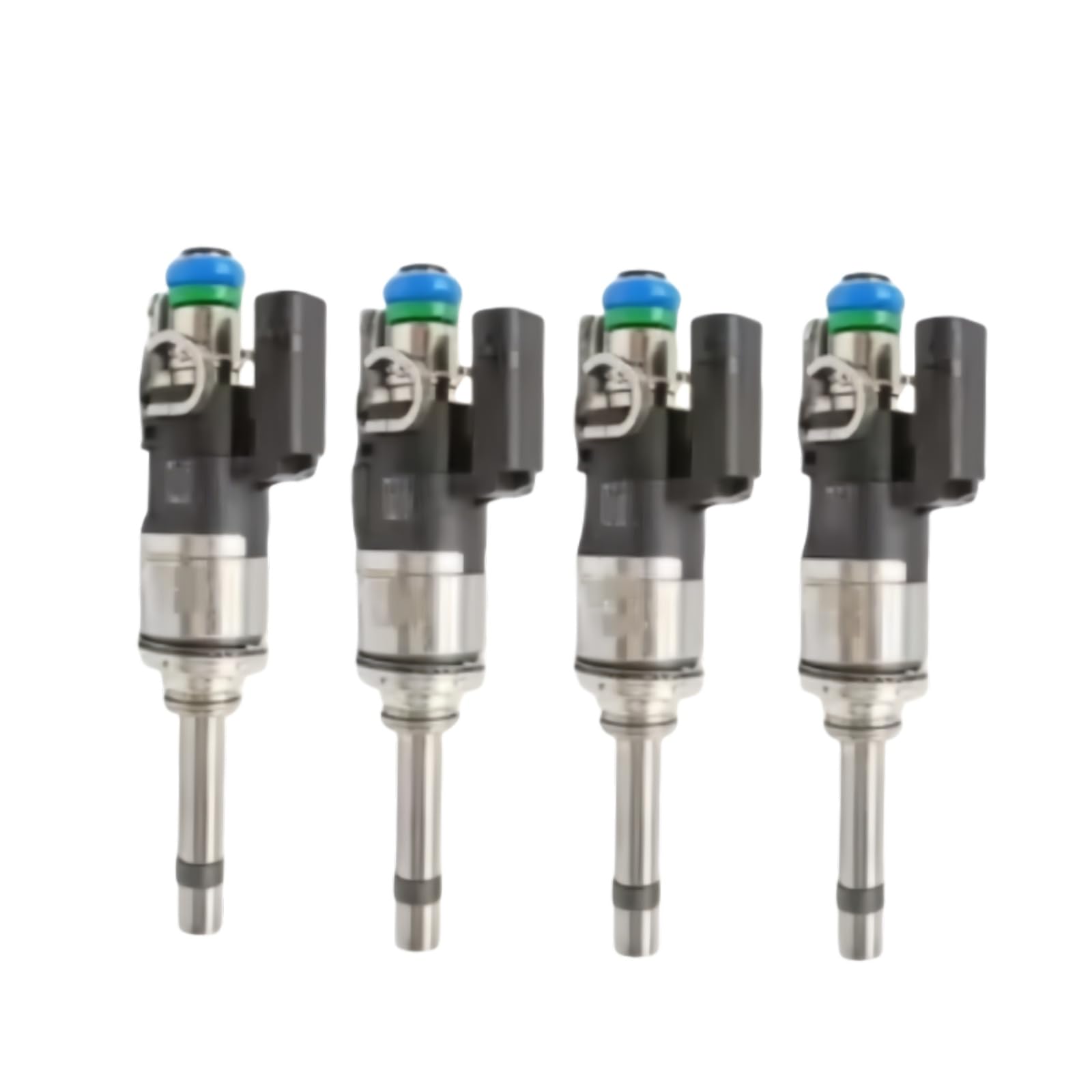 4PCS Fuel Injector DS7G-9F593-EA Fits For Escape Fusion 1.5L 2014-2020