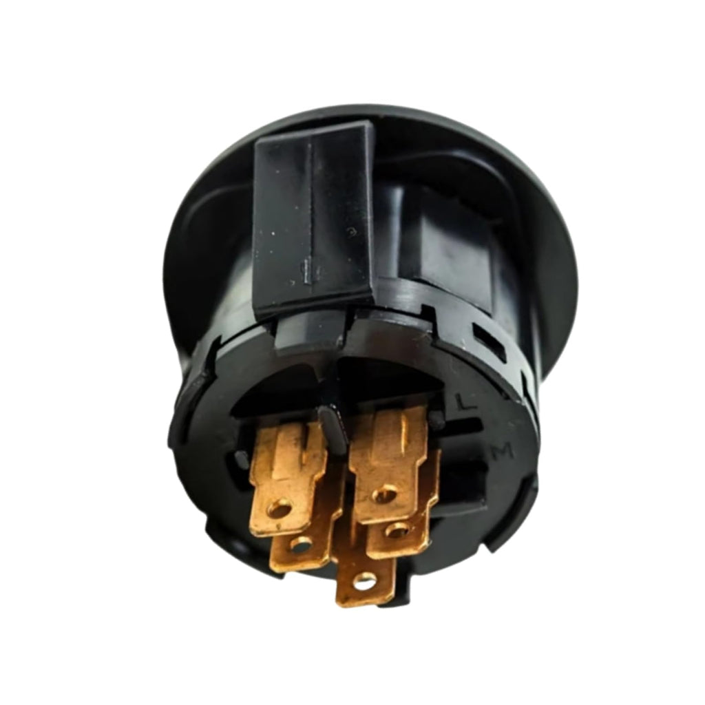 2PCS Ignition Switch 430-280 925-04228 Fits for Cub Cadet RZT50 RZT54 Fits for John Deere Replace parts