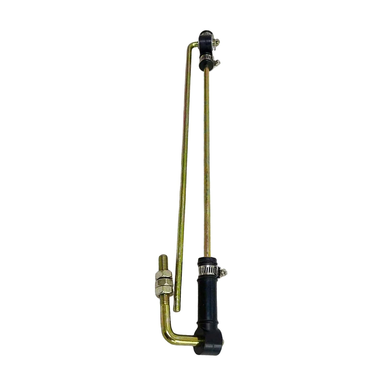48100867 FS-6678 Air Suspension Leveling Height Control Valve Linkage Kits Fits for Haldex Truck Replace parts