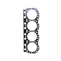 Cylinder Head Gasket 11115-2492B 11115-2492 Fits for Hino Engines F21C Replace parts