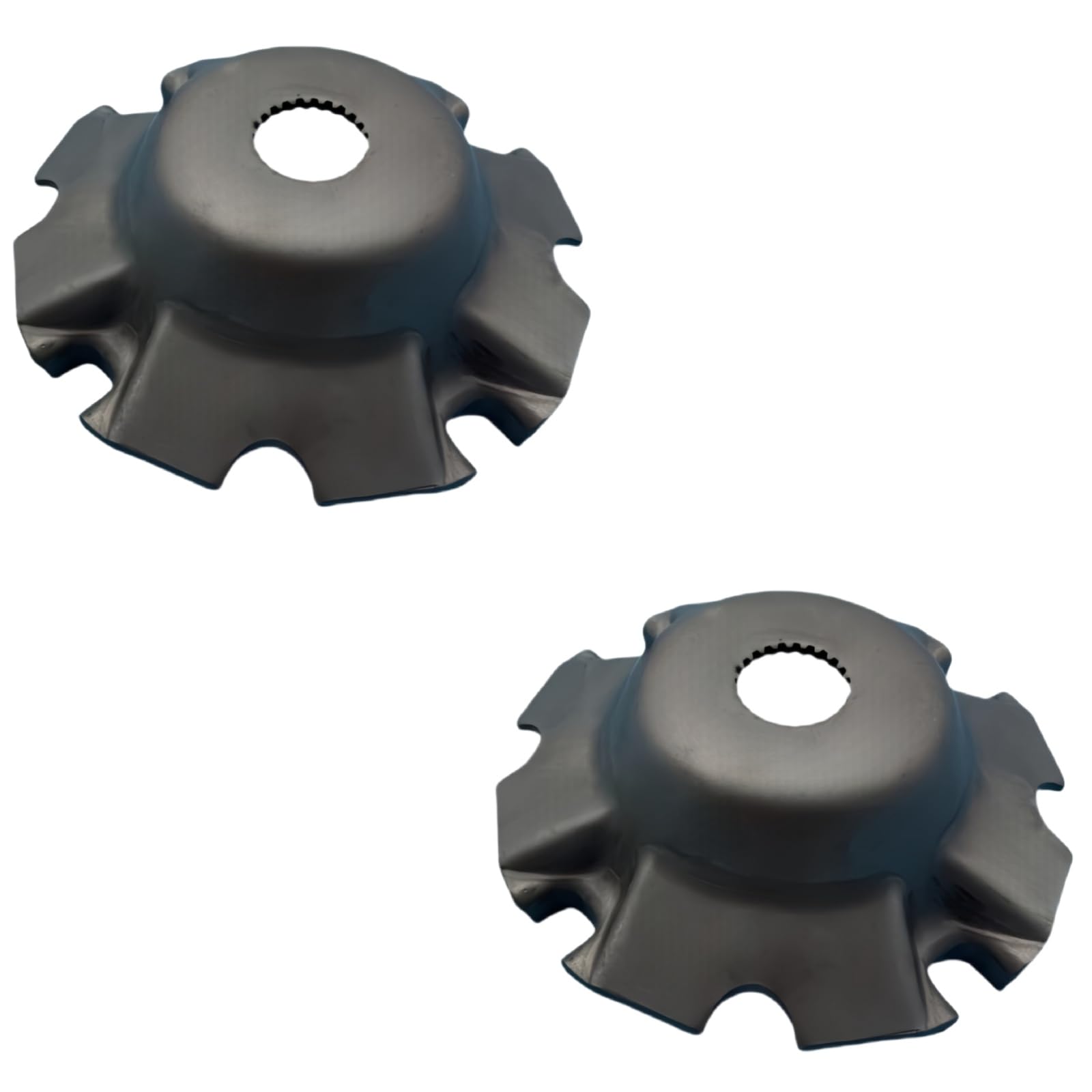 2PCS 0180-051001 Cam of Primary Sheave Fits for CF CF500 CF600 CF625 CF500-3 for UForce 500 U5 CF600-5 UForce U6