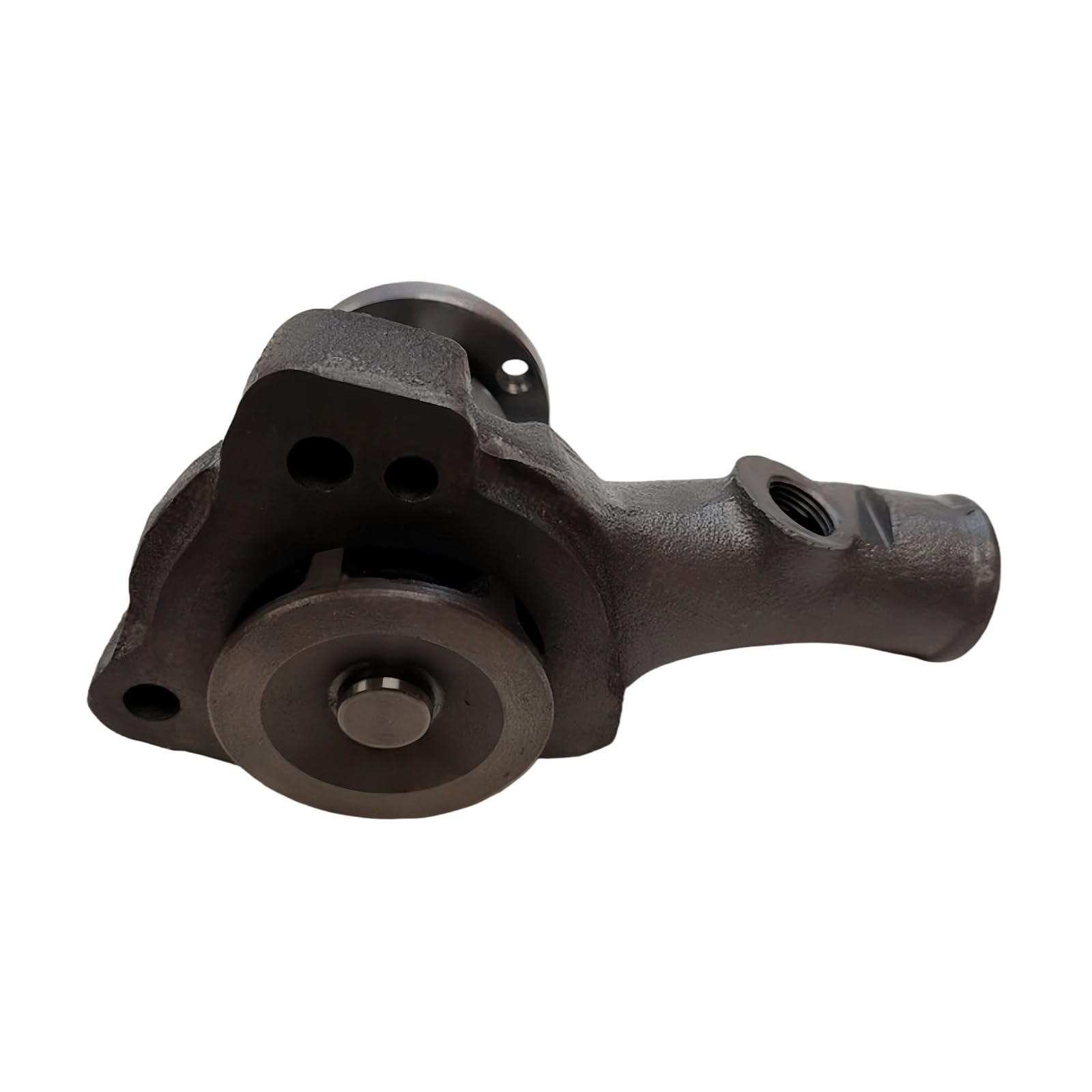 Water Pump 6640686 Fits Bobcat 632 642 722 732