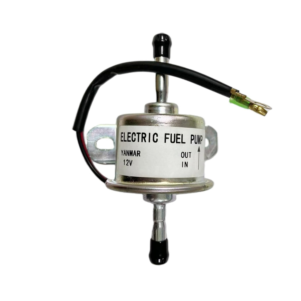 TRACTOR DIESEL FUEL SUPPLY PUMP 12V 40285490 XR4000 Fits for  Engine N843 N844 Replace parts