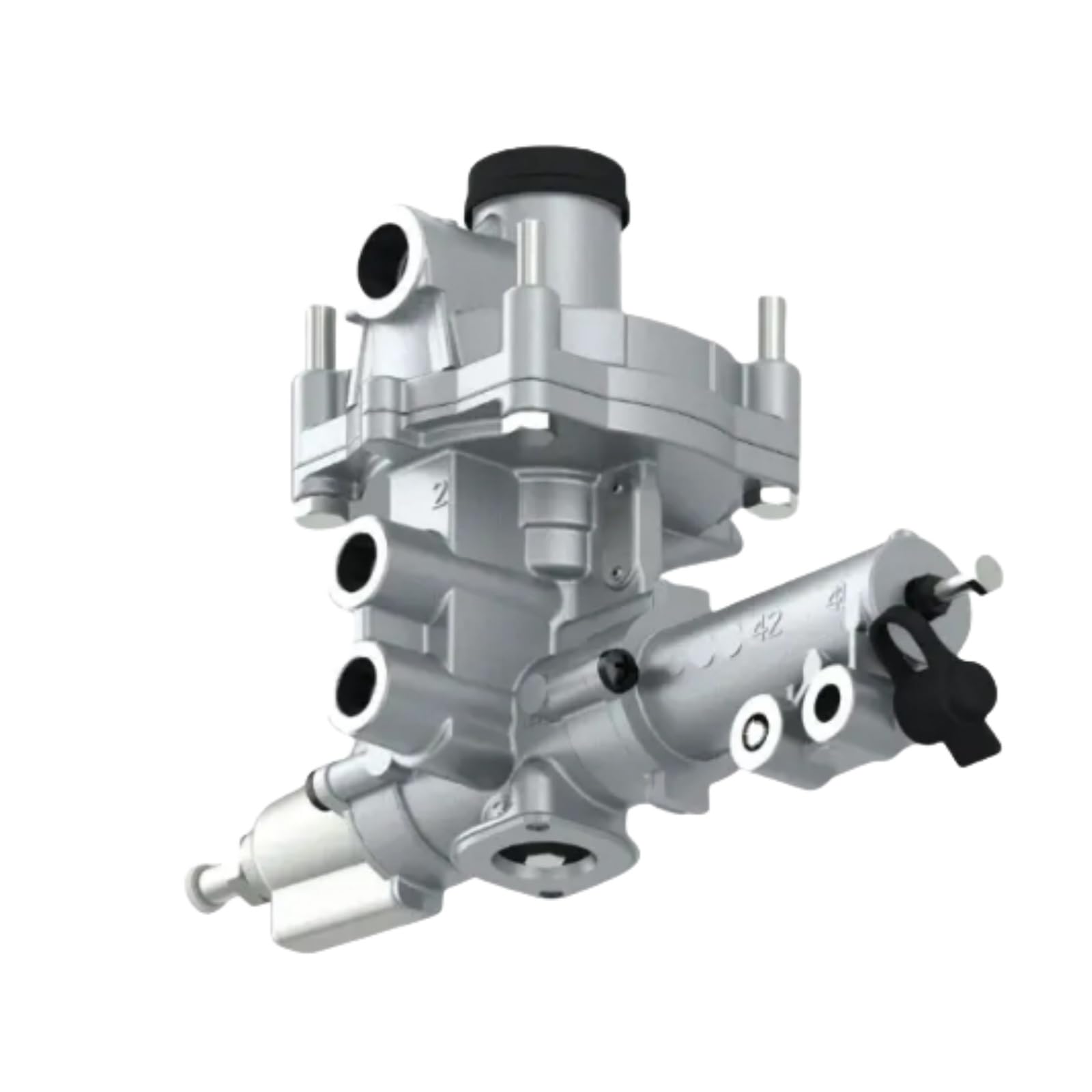 4757145000 Brake Load Sensing Valve Fits for DAF Fits for SCANIA Fits for Volvo Replace parts
