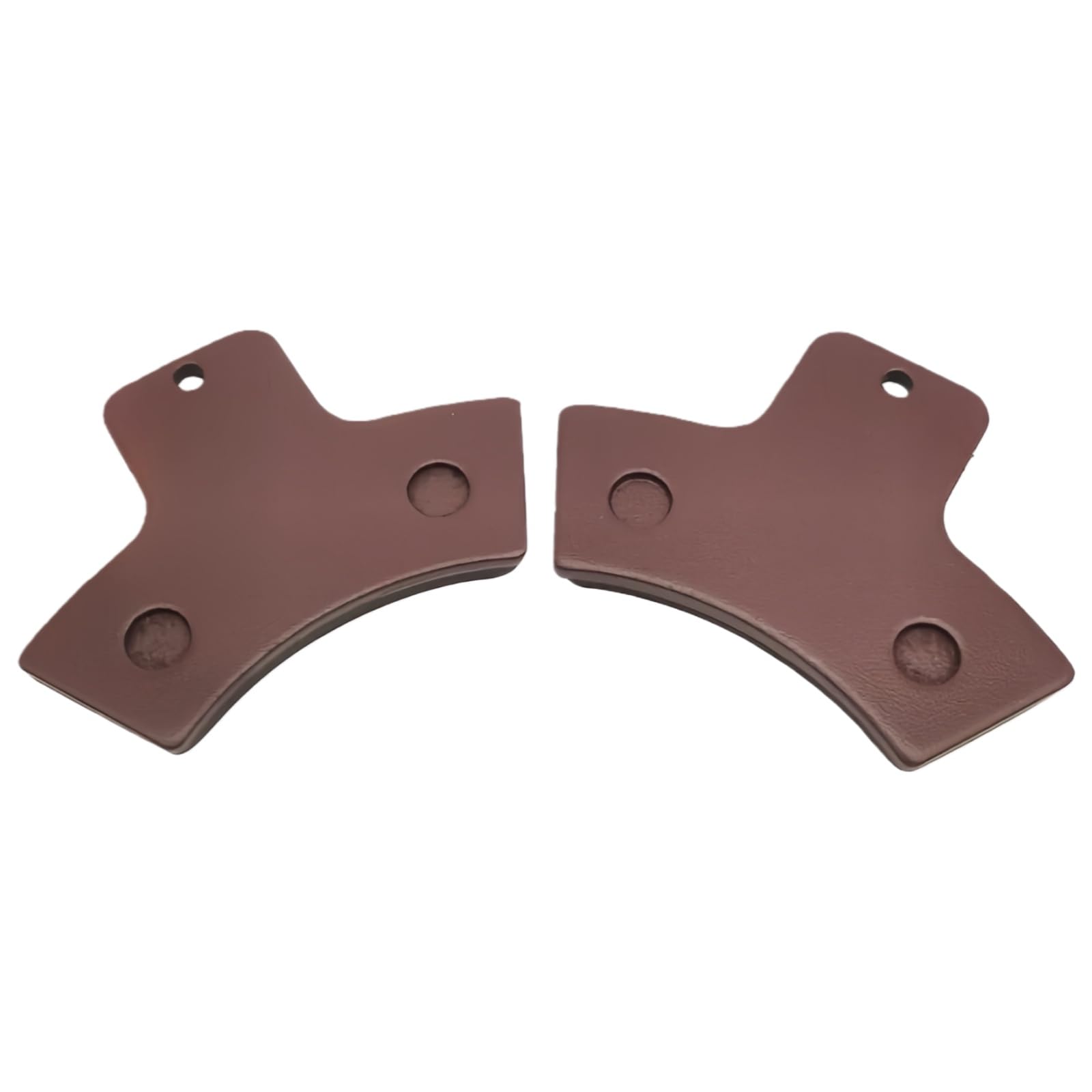 4PCS 2202411 2201189 2201399 1910339 2201093 Brake Pads Fits for Polaris for Sportsman 500 1998 1999 2000 2001 2002