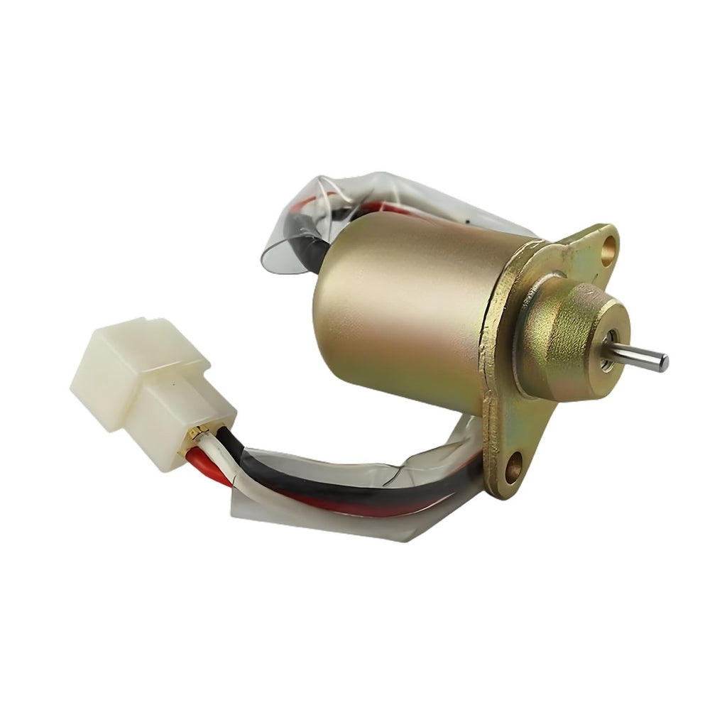 SA-4562-T 1503ES-12S5SUC5S Fuel Shut Down Solenoid Fits for Yanmar Diesel Engine Replace parts