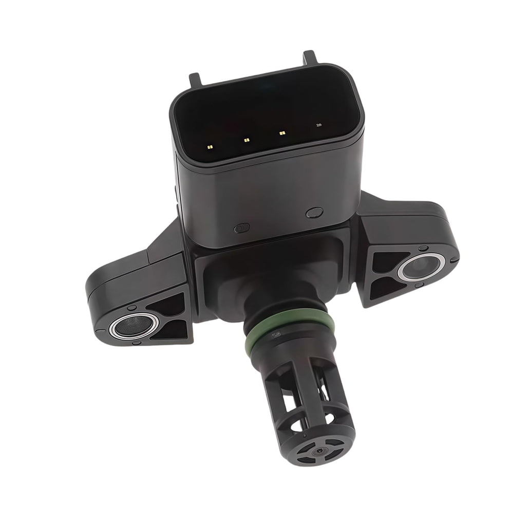 2pcs 1827054 1C1A9F479AA 2207410 4138350 MAP Manifold Absolute Pressure Sensor Fits for Ford for Jaguar Replace parts