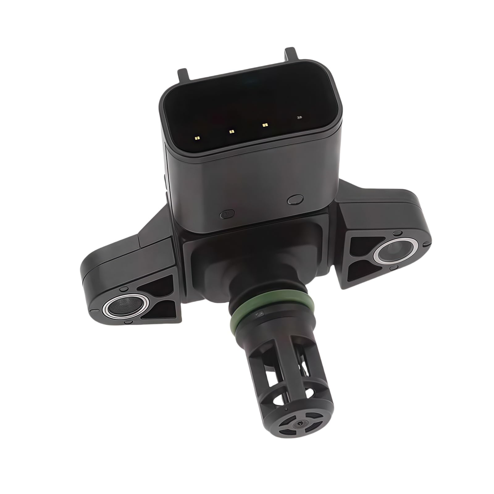 2pcs 1827054 1C1A9F479AA 2207410 4138350 MAP Manifold Absolute Pressure Sensor Fits for Ford for Jaguar Replace parts