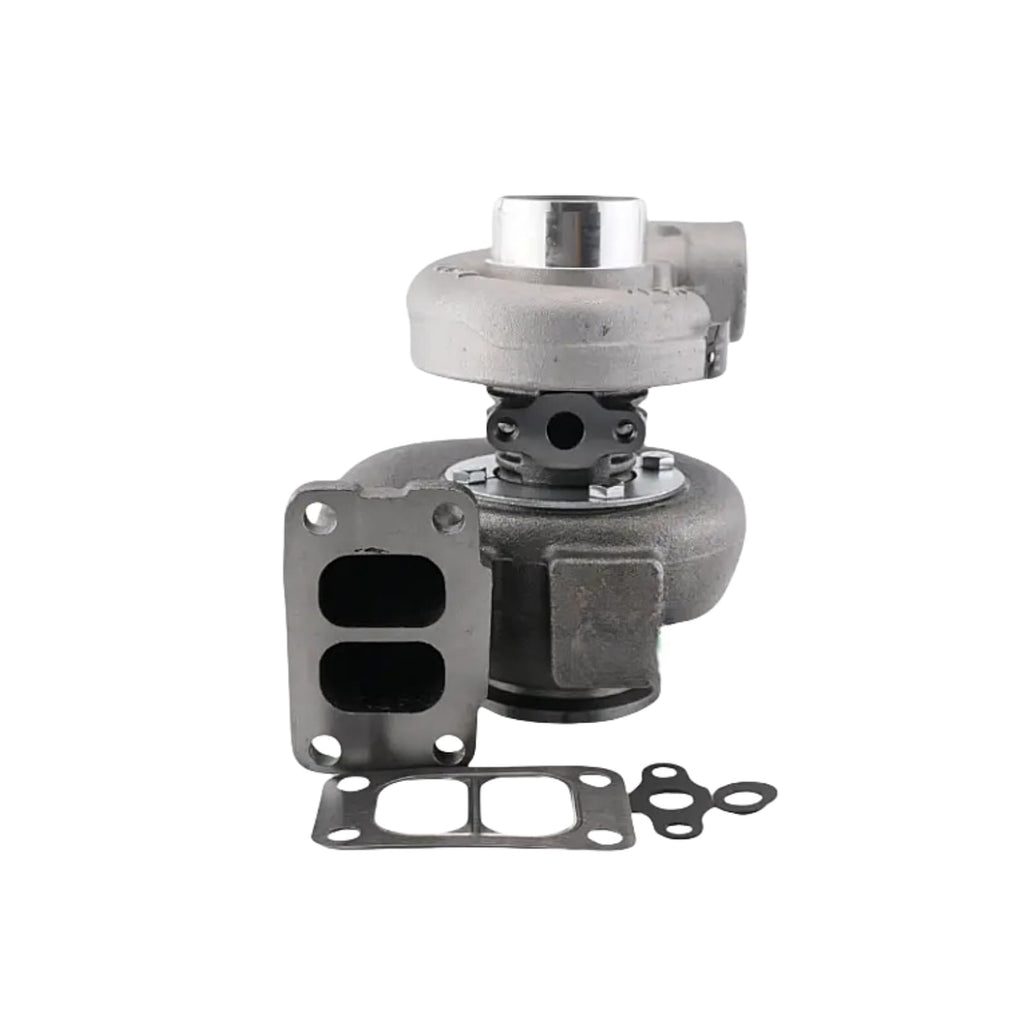 RE530407 S1B Turbocharger Fits for Skid Steer Loader 318D 323D 320D 319D