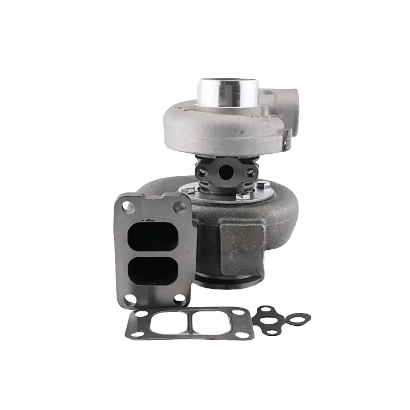 RE530407 S1B Turbocharger Fits for Skid Steer Loader 318D 323D 320D 319D